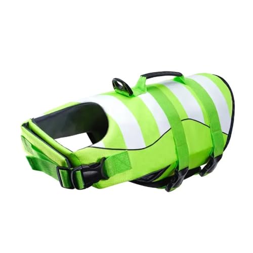 Pet Supplies Sommer Hund Rettungsweste Leichter Verstellbarer Klettverschluss Medium Large Dog Badeanzug Pet Supplies Sommer Hund Rettungsweste Leichter Verstellbarer Klettverschluss Medium Large Dog Badeanzug von Kanying