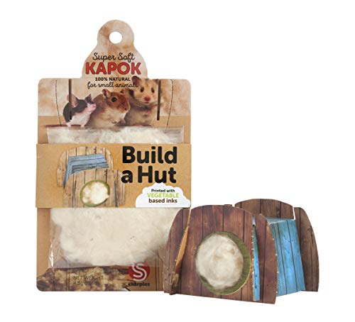 Kapok Build A Hut von Sharples