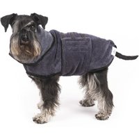 KaraLuna Bademantel für Hunde XS KaraLuna Bademantel für Hunde XS von KaraLuna