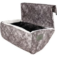KaraLuna Heizungsbett für Katzen braun KaraLuna Heizungsbett für Katzen braun von KaraLuna