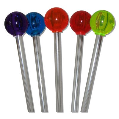 Karen Pryor Lollipop Target Stick für effektives Klickertraining in vers. Farben Karen Pryor Lollipop Target Stick für effektives Klickertraining in vers. Farben von Karen Pryor