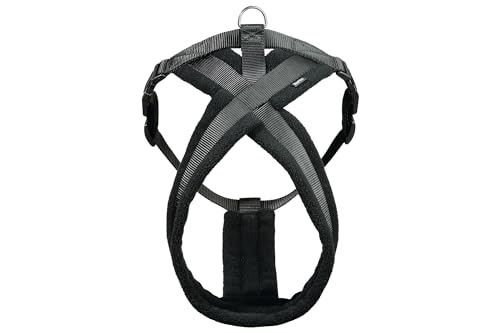 ART SPORTIV PLUS GESCHIRR CROSS SCHWAR 25MM 52-60CM ART SPORTIV PLUS GESCHIRR CROSS SCHWAR 25MM 52-60CM von Karlie