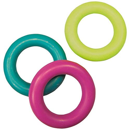 Accessories Gummiring 7 cm Accessories Gummiring 7 cm von Karlie