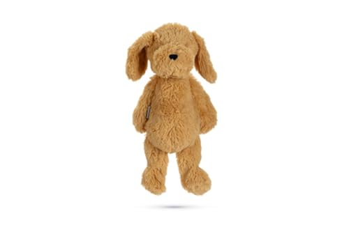BZ PLUSH DOG VAJEN DOG TOY LIGHTBROWN , 41X15X13 CM BZ PLUSH DOG VAJEN DOG TOY LIGHTBROWN , 41X15X13 CM von Karlie