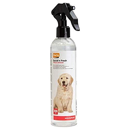 Beeztees Perfect Care Reiniger Geruchsentferner 300 ml Beeztees Perfect Care Reiniger Geruchsentferner 300 ml von Beeztees