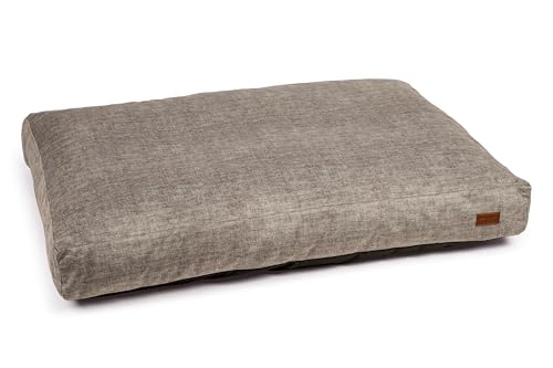 DBL DOG CUSHION UNNAY, BEIGE 100 X 70 X 15 CM DBL DOG CUSHION UNNAY, BEIGE 100 X 70 X 15 CM von Karlie