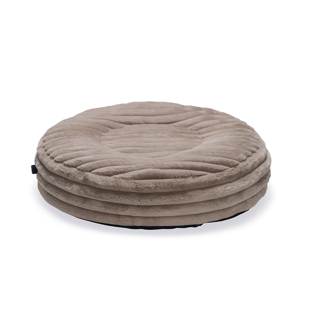 Designed by Lotte Hundebett Reza - rund, beige - 65 x 16 cm Designed by Lotte Hundebett Reza - rund, beige - 65 x 16 cm von Karlie
