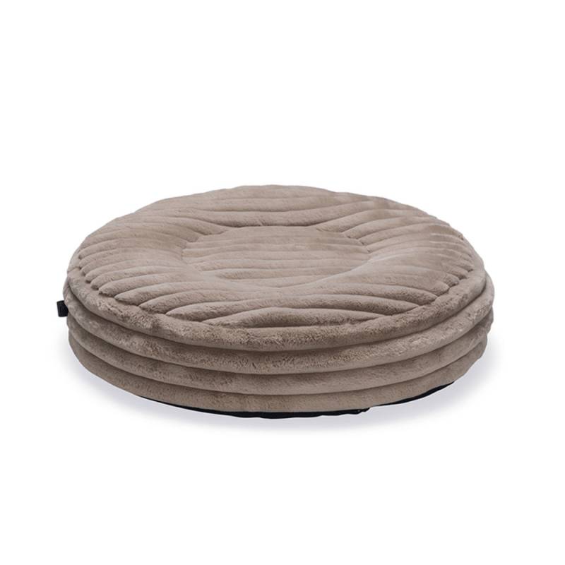 Designed by Lotte Hundebett Reza - rund, beige - 65 x 16 cm Designed by Lotte Hundebett Reza - rund, beige - 65 x 16 cm von Karlie