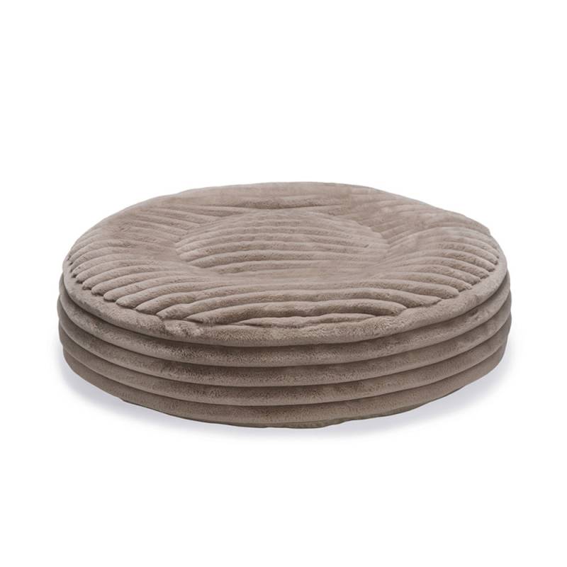 Designed by Lotte Hundebett Reza - rund, beige - 80 x 20 cm Designed by Lotte Hundebett Reza - rund, beige - 80 x 20 cm von Karlie