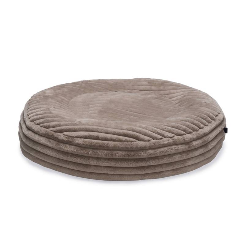 Designed by Lotte Hundebett Reza - rund, beige - 95 x 20 cm Designed by Lotte Hundebett Reza - rund, beige - 95 x 20 cm von Karlie