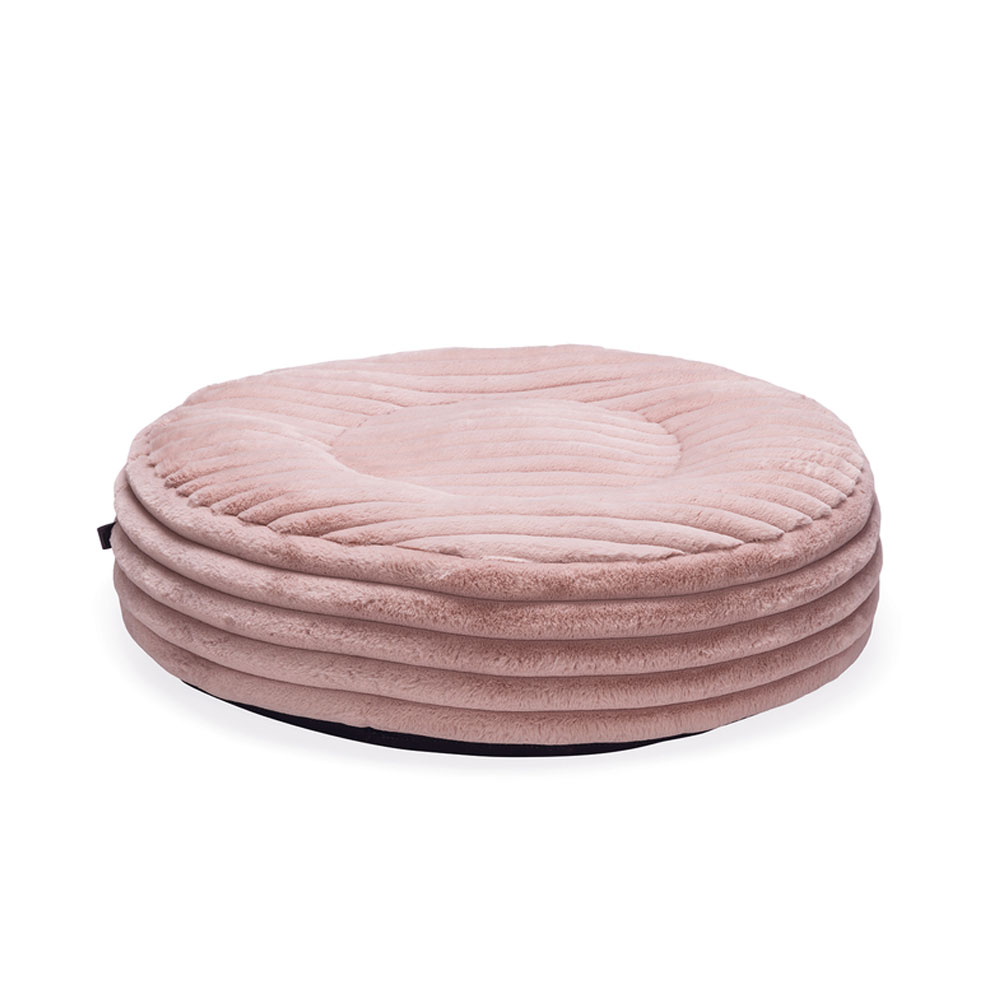 Designed by Lotte Hundebett Reza - rund, rosa - 65 x 16 cm Designed by Lotte Hundebett Reza - rund, rosa - 65 x 16 cm von Karlie