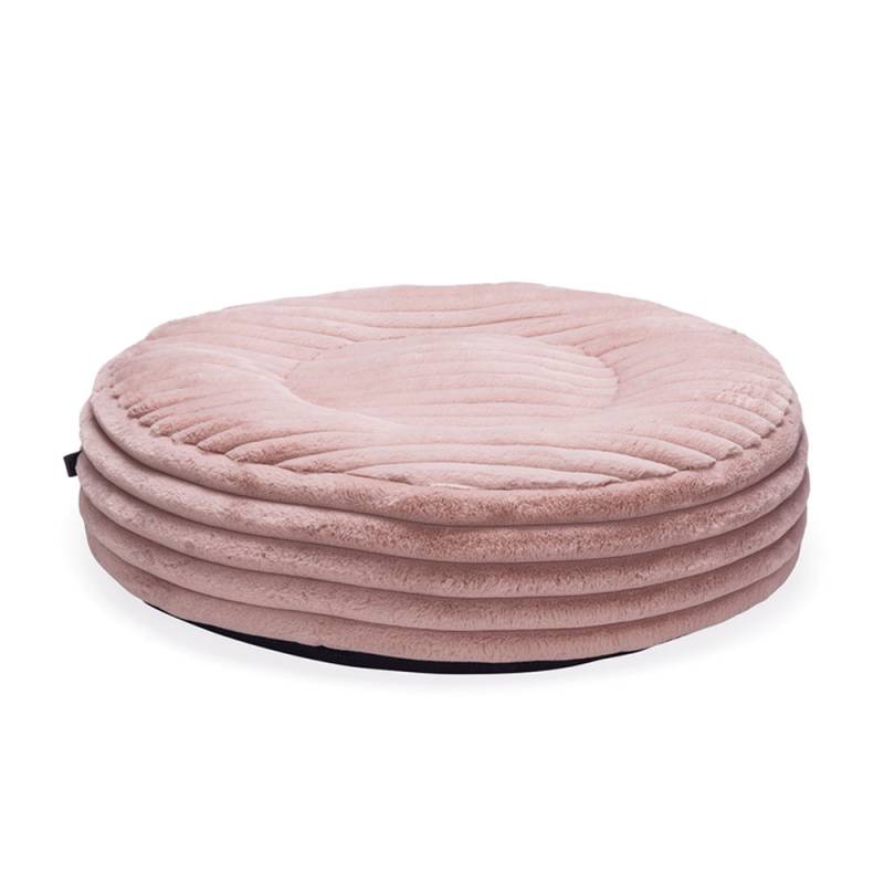 Designed by Lotte Hundebett Reza - rund, rosa - 80 x 20 cm Designed by Lotte Hundebett Reza - rund, rosa - 80 x 20 cm von Karlie