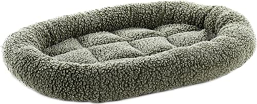 Karlie Flamingo Hondenkussen Sherpa, 55 x 42 x 7 cm, Bruin Karlie Flamingo Hondenkussen Sherpa, 55 x 42 x 7 cm, Bruin von Karlie