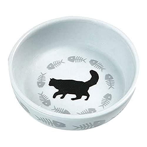 Fressnapf Cats einzeln H: 3,5 cm ø: 12 cm von Karlie