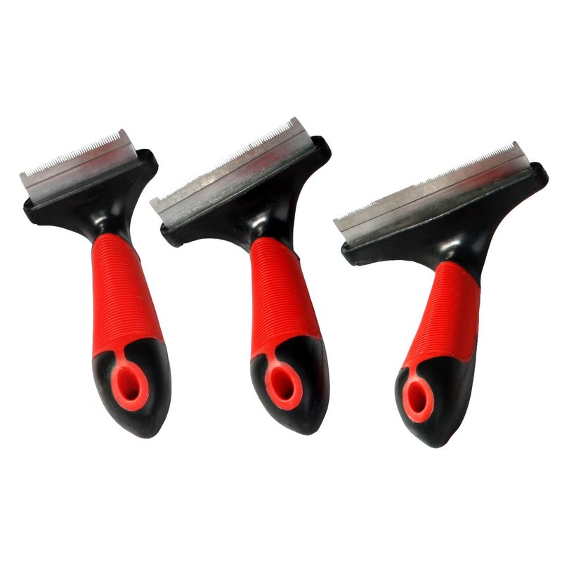 Furmaster Entfilzungsharke - L15 x B6 x H6cm Furmaster Entfilzungsharke - L15 x B6 x H6cm von Karlie