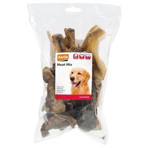 Getrockneter Meat Mix 250 g von Karlie