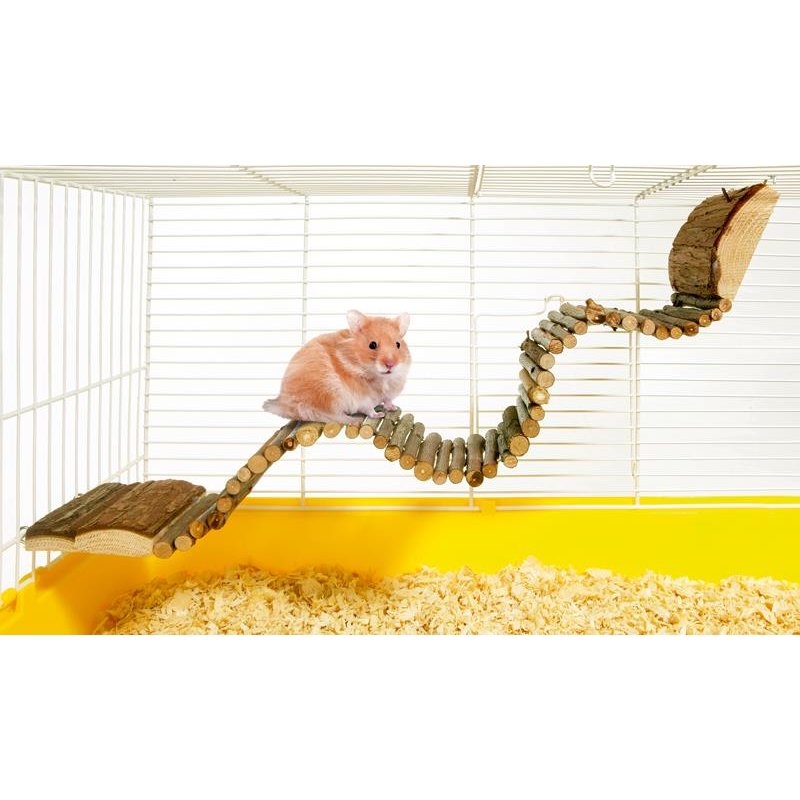 Hängebrücke für Hamster von Karlie
