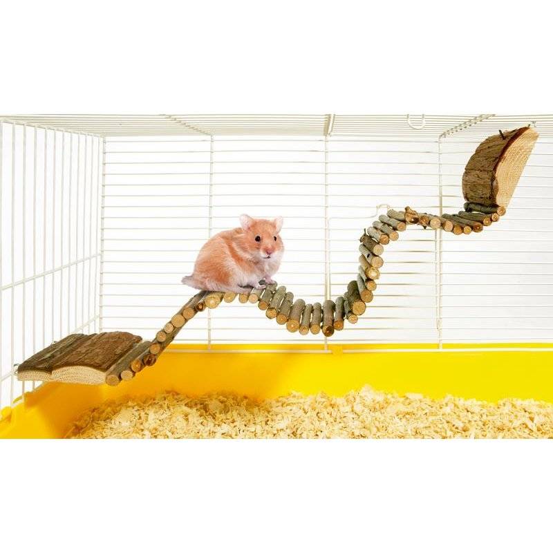 Hängebrücke für Hamster von Karlie