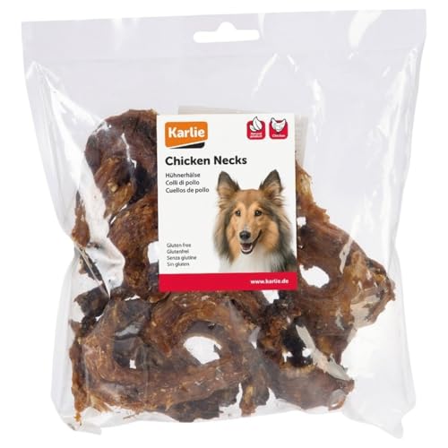 Hühnerhälse 200 g von Karlie
