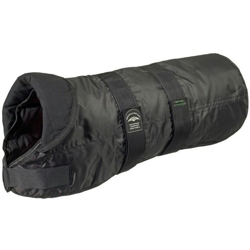 Hundemantel Eisbär schwarz - Gr.20 Hundemantel Eisbär schwarz - Gr.20 von Karlie