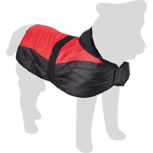 K&F Eisbär für Hunde, rot, 45 cm K&F Eisbär für Hunde, rot, 45 cm von Karlie