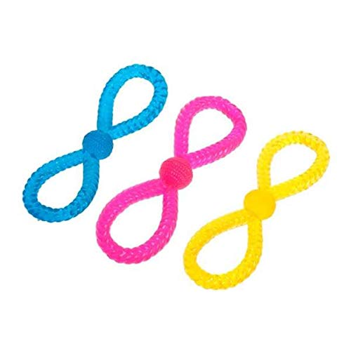 KARLIE Spielzeug GOOD4FUN Spielknoten für Hunde KARLIE Spielzeug GOOD4FUN Spielknoten für Hunde von Karlie