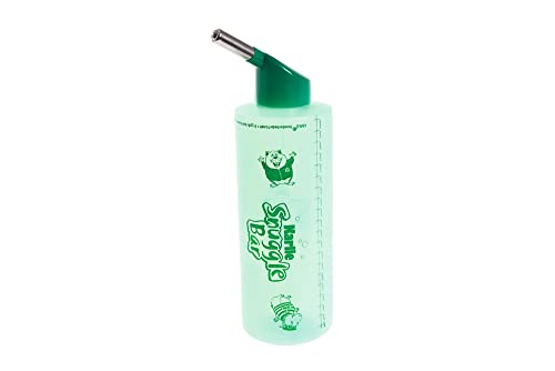 KARLIE Trinkflasche SNUGGLE BAR für Kleintiere 500ml, farblich sortiert KARLIE Trinkflasche SNUGGLE BAR für Kleintiere 500ml, farblich sortiert von Karlie