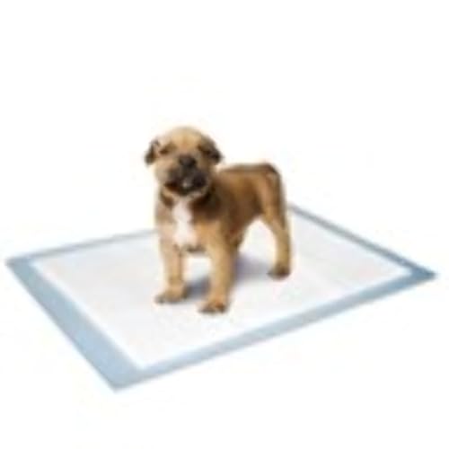 Karlie 1031321 Puppy Pads Trainingsmatte L: 60 cm B: 40 cm 10 St. von Karlie