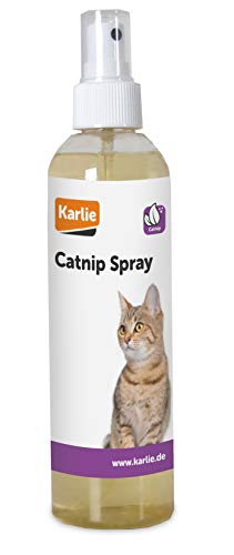 Karlie Perfect Care Catnip Spray 250 ml von Karlie