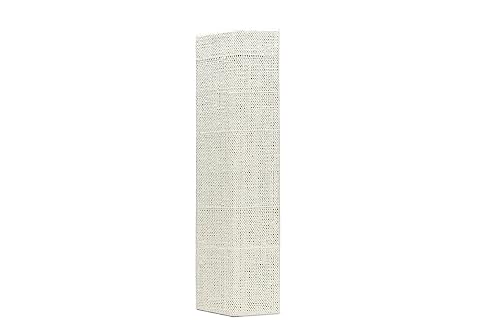 Karlie 46243 Sisal Kratzbrett L: 28 cm B: 28 cm H: 80 cm beige Karlie 46243 Sisal Kratzbrett L: 28 cm B: 28 cm H: 80 cm beige von Karlie