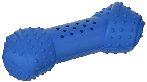 Karlie Gummiknochen Frisco L: 10 cm blau von Karlie