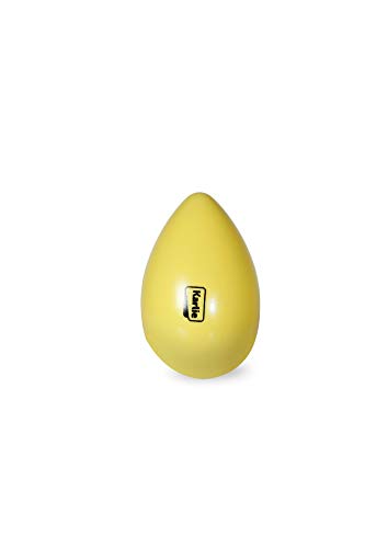 Karlie Funny Eggy L: 8 cm B: 8 cm H: 12.5 cm gelb Karlie Funny Eggy L: 8 cm B: 8 cm H: 12.5 cm gelb von Karlie