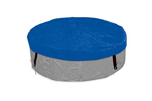 Karlie Doggy Pool Schutzabdeckung L: 120 cm blau Karlie Doggy Pool Schutzabdeckung L: 120 cm blau von Karlie