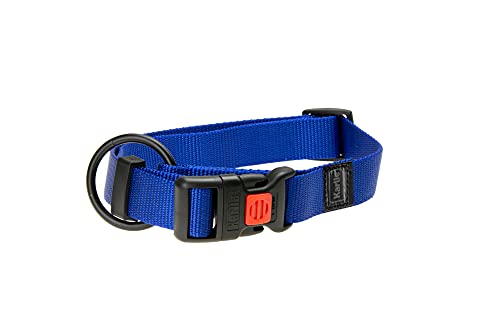 Karlie Art Sportiv Plus Halsband verstellbar neue universal Farben Mix and Match L: 45 - 65 cm B: 25 mm L blau Karlie Art Sportiv Plus Halsband verstellbar neue universal Farben Mix and Match L: 45 - 65 cm B: 25 mm L blau von Karlie
