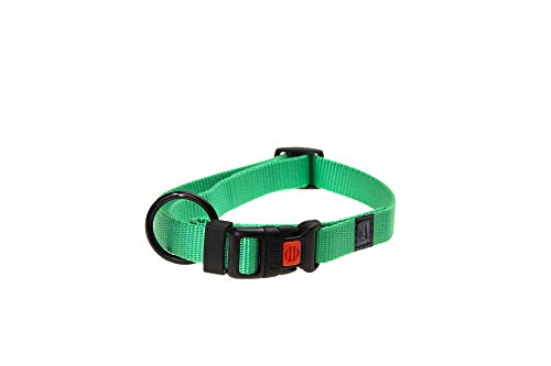 Karlie Art Sportiv Plus Halsband verstellbar neue universal Farben Mix and Match L: 40 - 55 cm B: 20 mm M mint Karlie Art Sportiv Plus Halsband verstellbar neue universal Farben Mix and Match L: 40 - 55 cm B: 20 mm M mint von Karlie