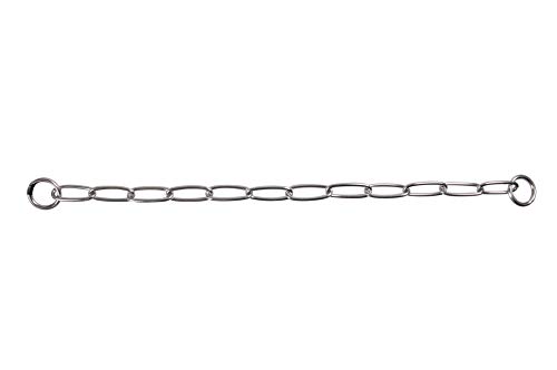 Karlie 70194475 Kettenwürger, groß L: 75 cm B: 4 mm Karlie 70194475 Kettenwürger, groß L: 75 cm B: 4 mm von Karlie