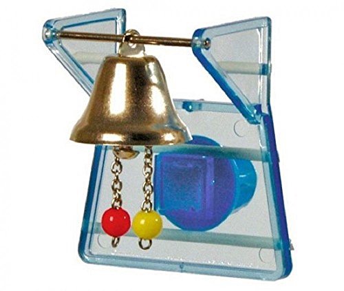 Karlie ACTIV TOY Spielzeug mit Glocke Karlie ACTIV TOY Spielzeug mit Glocke von Karlie