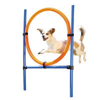 Karlie - Procyon Agility-Reifen-Set von Karlie