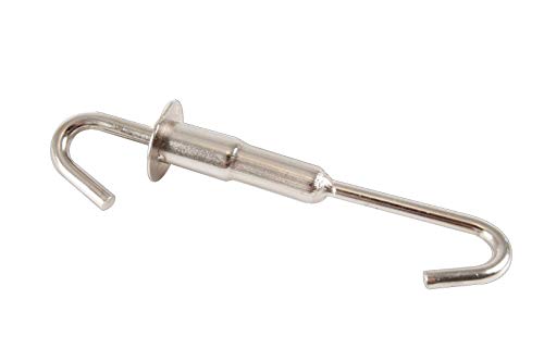 Karlie Airboy Heckbelüfter L: 12 cm Karlie Airboy Heckbelüfter L: 12 cm von Karlie