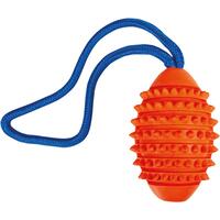 Karlie - Karlie Hundespielzeug Boomer Aqua-Football [13cm] von Karlie