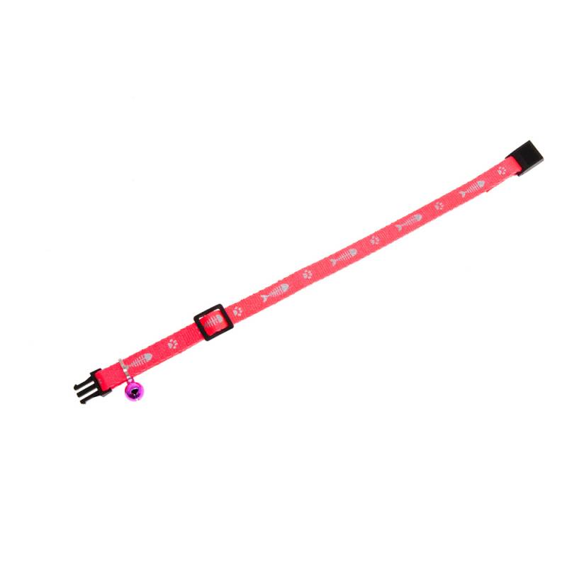 Karlie Art Sportiv Katzenhalsband - pink von Karlie