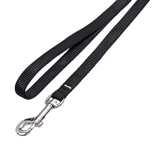 Karlie Art Sportiv Plus Leine neue universal Farben Mix and Match L: 100 cm B: 15 mm S schwarz Karlie Art Sportiv Plus Leine neue universal Farben Mix and Match L: 100 cm B: 15 mm S schwarz von Karlie