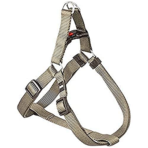Karlie Art Sportiv Plus Step and Go Geschirr L: 40 - 70 cm B: 25 mm M beige Karlie Art Sportiv Plus Step and Go Geschirr L: 40 - 70 cm B: 25 mm M beige von Karlie