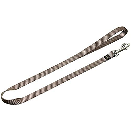 Karlie Art Sportiv Plus Leine neue universal Farben Mix and Match L: 100 cm B: 10 mm XS grau Karlie Art Sportiv Plus Leine neue universal Farben Mix and Match L: 100 cm B: 10 mm XS grau von Karlie