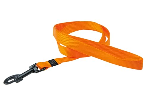 Karlie Art Sportiv Plus Leine neue universal Farben Mix and Match L: 100 cm B: 20 mm M orange Karlie Art Sportiv Plus Leine neue universal Farben Mix and Match L: 100 cm B: 20 mm M orange von Karlie