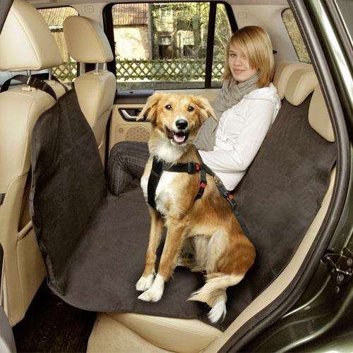 Karlie Autoschondecke CAR SAFE EASY von Karlie