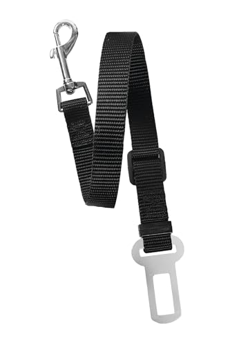 Karlie Autosicherheitsgurt L: 44 - 70 cm B: 20 mm Karlie Autosicherheitsgurt L: 44 - 70 cm B: 20 mm von Karlie