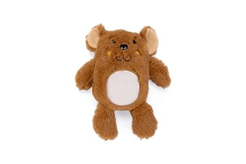 Karlie Bear Danby - Hundespielzeug - Plusch - 21,5x10x6 cm von Karlie