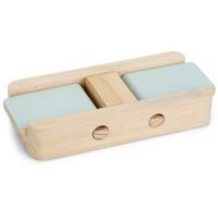 Karlie Beeztees Spielzeug Braingame Dorix Holz Karlie Beeztees Spielzeug Braingame Dorix Holz von Karlie