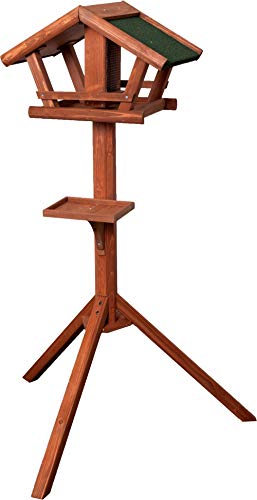 Karlie Vogelhaus Runa L: 40 cm B: 30 cm H: 121 cm Karlie Vogelhaus Runa L: 40 cm B: 30 cm H: 121 cm von Karlie